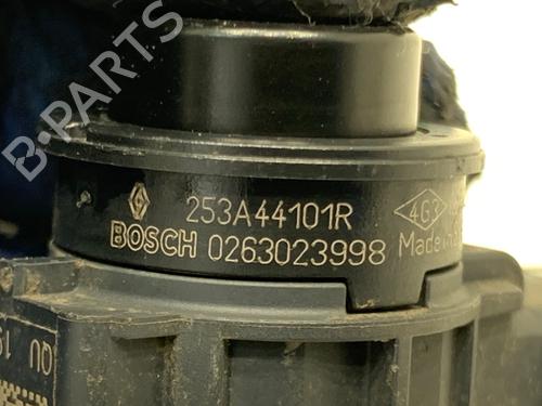 Electronic module RENAULT MEGANE IV Hatchback (B9A/M/N_) 1.5 dCi 110 (B9A3) | BP39340116M83 - Image 5