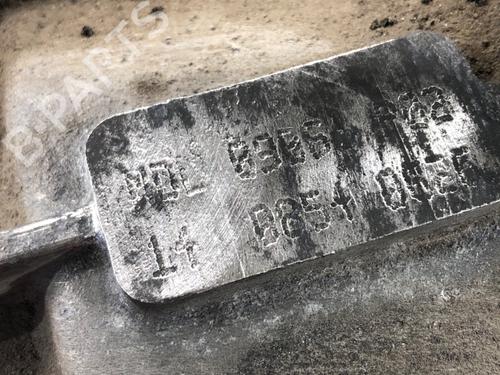 Gearbox VW PASSAT CC B6 (357) 2.0 TSI | BP39270651M3 - Image 4