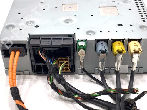 Electronic module AUDI A8 D4 (4H2, 4H8, 4HC, 4HL) 6.3 W12 quattro | BP39334423M83 - Image 4
