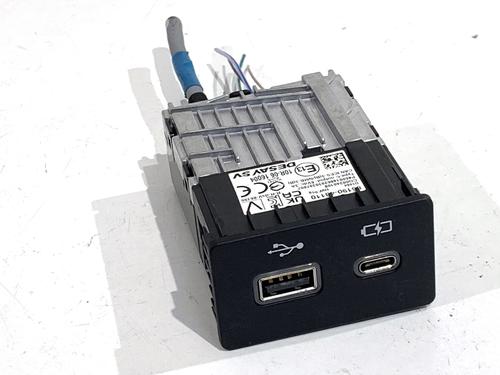 Electronic module LEXUS NX II (_A2_, _H2_) 350h (AAZH20) | BP39353403M83 - Image 2
