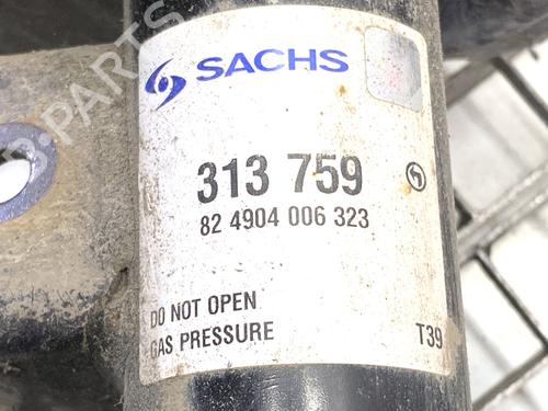 Left front shock absorber FORD S-MAX (WA6) 2.0 TDCi | BP39357015M16 - Image 5