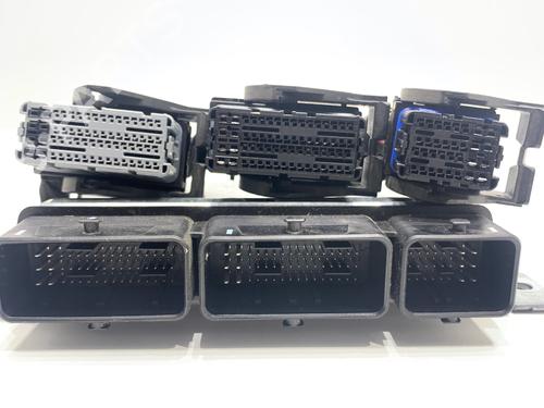 Engine control unit (ECU) NISSAN MICRA V (K14) 1.0 IG-T 100 | BP39335022M57 - Image 4