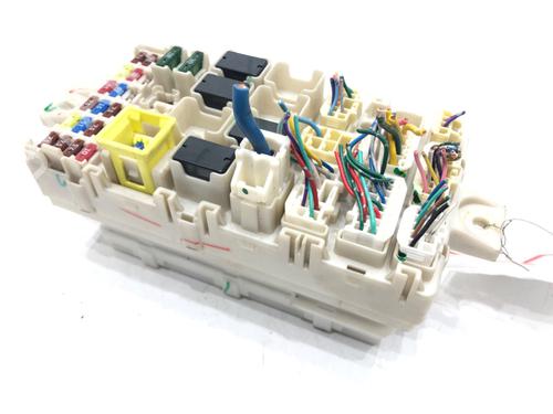 Fuse box MITSUBISHI MIRAGE / SPACE STAR VI Hatchback (A0_A) 1.0 (A05A) | BP39278207E1 - Image 2