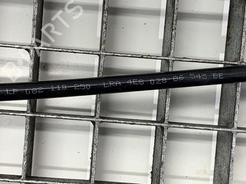 Pipe AUDI A7 Sportback (4GA, 4GF) RS7 quattro | BP39318333M125 - Image 3