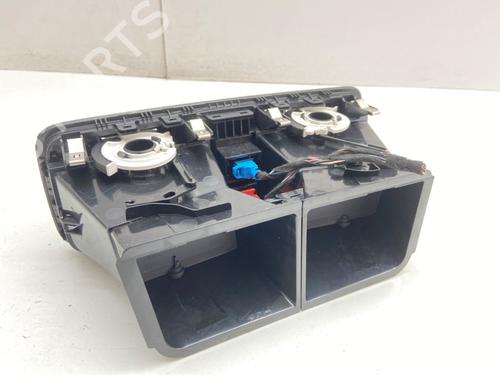 Luftventil SKODA YETI (5L) 1.2 TSI | BP39378208I21 - Image 3