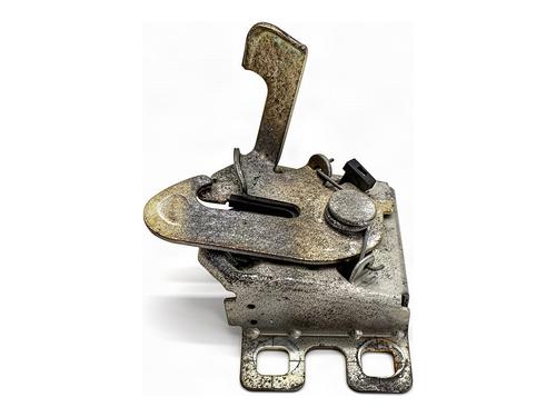 Used Hood lock Hood lock FIAT BRAVO II (198_) 1.4 (198AXA1B) (90 hp) 40057298 40057298