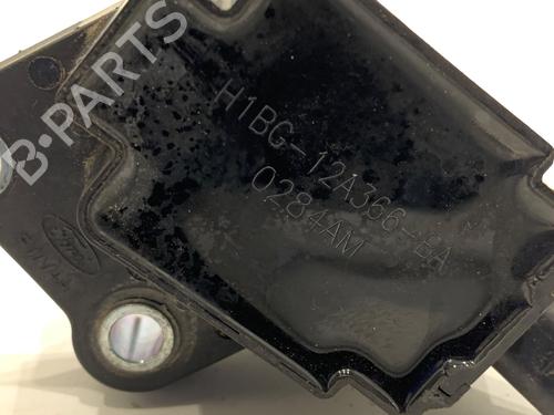 Ignition coil FORD FIESTA VII (HJ, HF) 1.1 Ti-VCT | BP39336983M94 - Image 4