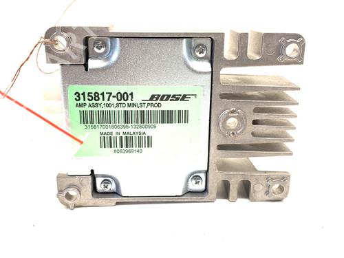 Electronic module INFINITI Q70 (Y51) 3.0 | BP39286860M83 - Image 2