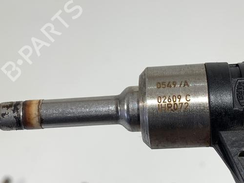 Injector VW GOLF VI (5K1) 1.4 TSI | BP39703786M100 - Image 3