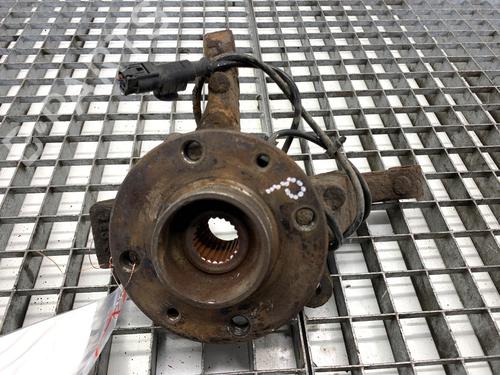 right-front-steering-knuckle-nissan-note-e11-ne11-2005-2006-2007-2008-2009-2010-2011-2012-2013-39331056 main image
