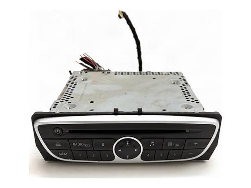 Used Radio Radio 39454554 39454554