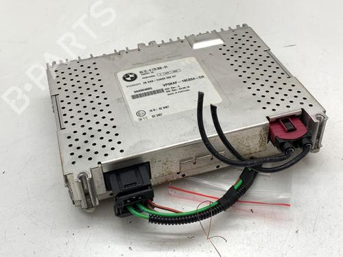 Electronic module BMW 5 Touring (E61) 520 d | BP39371002M83 - Image 2