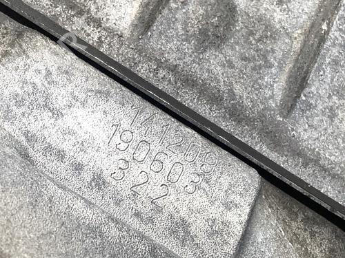Gearbox MERCEDES-BENZ E-CLASS (W212) E 350 CDI (212.025) | BP39344795M3 - Image 11