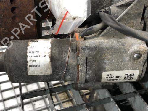 Rear differential VOLVO XC60 II (246) D4 AWD | BP39282274M24 - Image 8