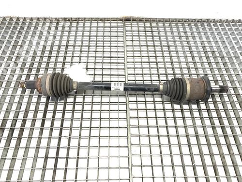 Used Left rear driveshaft Left rear driveshaft 39307922 39307922