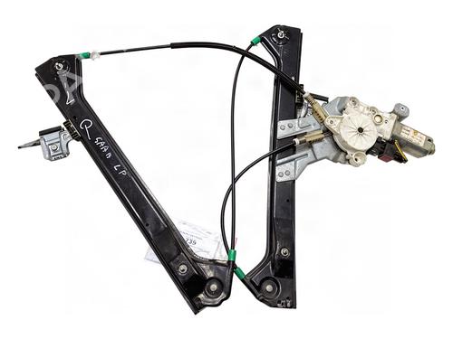 Used Front left window mechanism Front left window mechanism SAAB 9-3 (YS3F, E79, D79, D75) 1.9 TiD (120 hp) 39971348 39971348