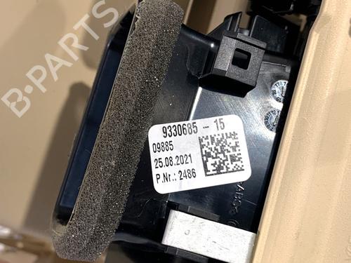 Luftventil BMW 5 Touring (G31) 530 e Plug-in-Hybrid xDrive | BP39344118I21 - Image 8