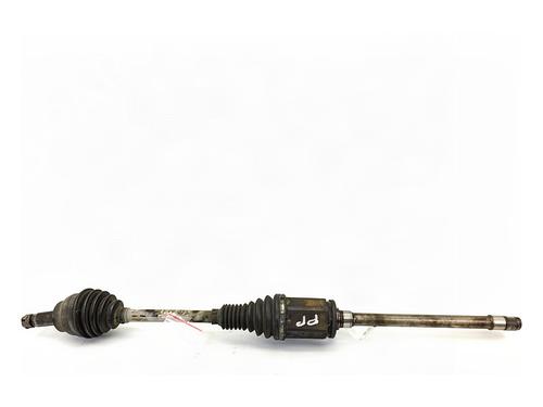 Used Right front driveshaft Right front driveshaft BMW X5 (E70) xDrive 40 d (306 hp) 39970711 39970711