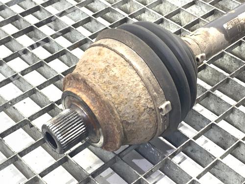 Right front driveshaft AUDI A8 D3 (4E2, 4E8) S8 quattro | BP39482275M39 - Image 2