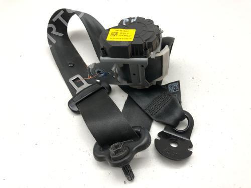 Front right seatbelt OPEL VIVARO B Platform/Chassis (X82) 1.6 CDTI (03) | BP40522227I25 - Image 2