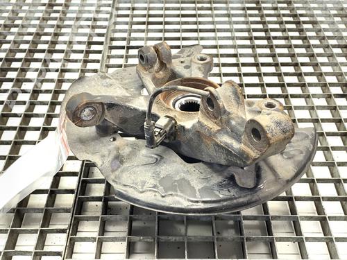 Right front steering knuckle FORD FOCUS IV (HN) 1.0 EcoBoost | BP39763054M26 - Image 4