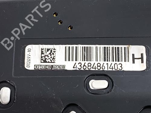 Innerbelysning BMW 5 (G30, F90) 518 d Mild-Hybrid | BP39307485I8 - Image 4