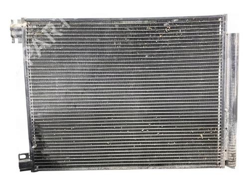 Used AC radiator AC radiator RENAULT GRAND SCÉNIC IV (R9_) 1.5 dCi 110 (R9A3) (110 hp) 40211388 40211388