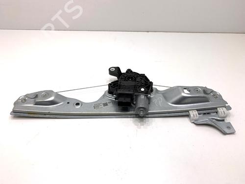 Used Front right window mechanism Front right window mechanism 39345392 39345392