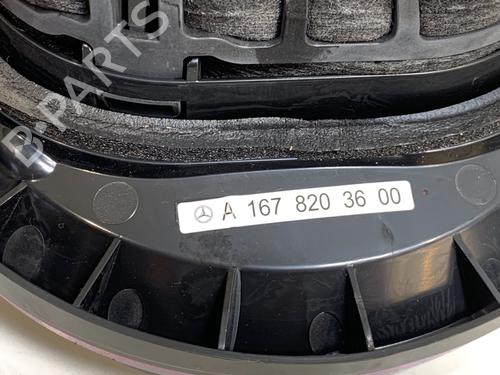 Speaker MERCEDES-BENZ GLE (V167) GLE 450 EQ Boost 4-matic (167.157) | BP39343760E2  - Image 6