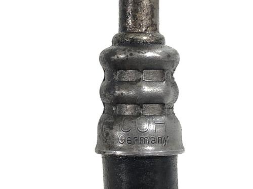 Pipe BMW X3 (E83) xDrive 20 d | BP39300085M125 - Image 3