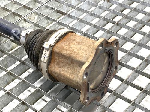 Left front driveshaft VW POLO VI (AW1, BZ1, AE1) 1.0 TSI | BP39356631M38 - Image 3