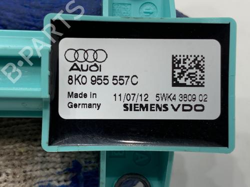 Electronic sensor AUDI A5 (8T3) 2.0 TFSI | BP39290092M84  - Image 5