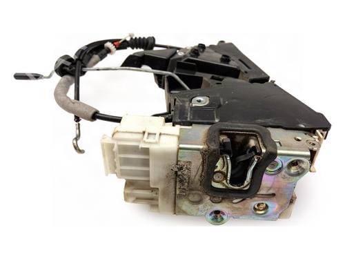 Used Front left lock Front left lock MERCEDES-BENZ A-CLASS (W169) A 200 CDI (169.008, 169.308) (140 hp) 40489647 40489647