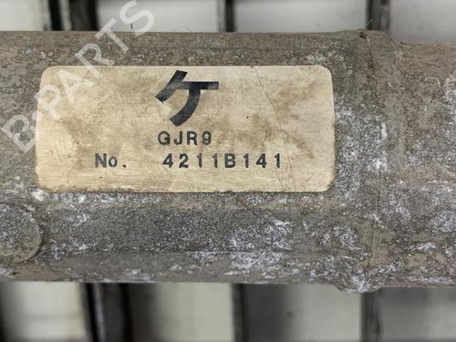 Steering rack MAZDA 6 Saloon (GJ, GL) 2.5 (GJ5FP, GL1032, GL1033) | BP39304093M22 - Image 6