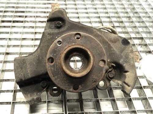 Used Right front steering knuckle Right front steering knuckle FIAT FIORINO Box Body/MPV (225_) 1.3 D Multijet (80 hp) 39312769 39312769