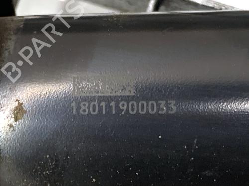 Venstre bagtil støddæmper FORD MONDEO V Turnier (CF) 1.5 TDCi | BP39332018M18 - Image 4