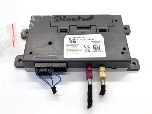 Electronic module FORD TRANSIT CONNECT V408 Box Body/MPV 1.0 EcoBoost | BP39341972M83 - Image 2