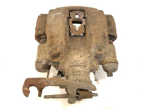 Left rear brake caliper IVECO DAILY VI Bus 50C16 | BP39296821M107 - Image 2