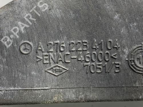 Engine mount MERCEDES-BENZ E-CLASS (W212) E 400 4-matic (212.067) | BP40250527M89 - Image 3