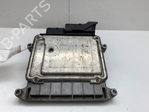 Engine control unit (ECU) HYUNDAI i20 I (PB, PBT) 1.2 | BP39368040M57 - Image 2
