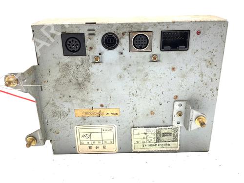 Electronic module SSANGYONG CHAIRMAN (HT_) 3.2 | BP39298845M83 - Image 2
