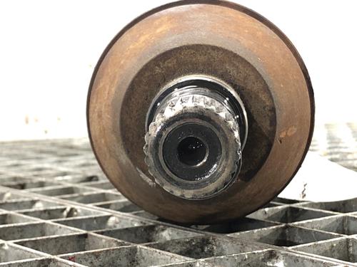 Left front driveshaft OPEL ASTRA J (P10) 1.4 Turbo (68) | BP39276456M38 - Image 5
