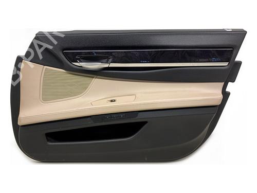 Used Front right panel Front right panel BMW 7 (F01, F02, F03, F04) 740 i, Li (326 hp) 39940916 39940916