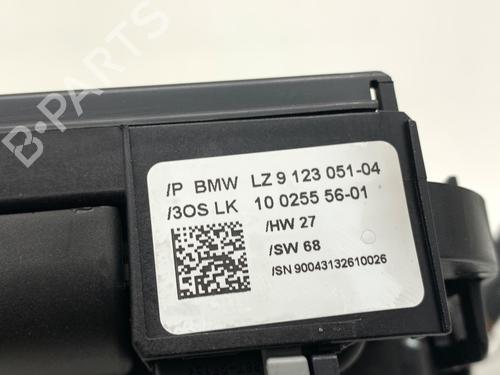 Steering column stalk BMW X1 (E84) sDrive 18 d | BP39370792I23 - Image 4