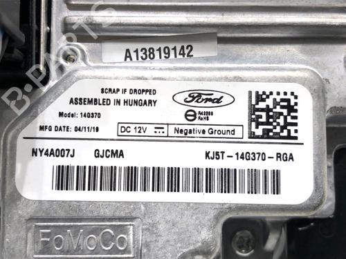 Display FORD KUGA II (DM2) 1.5 EcoBoost | BP39307402C48 - Image 3