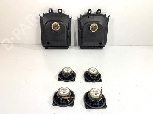 Speaker BMW 5 (E60) 520 i | BP39371575E2 - Image 2