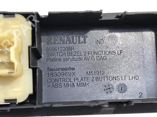 Switch RENAULT CLIO IV (BH_) 1.5 dCi 75 | BP39299329I30 - Image 5