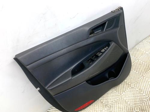 Front left panel HYUNDAI TUCSON (TL, TLE) 1.7 CRDi | BP39343116C58 - Image 2