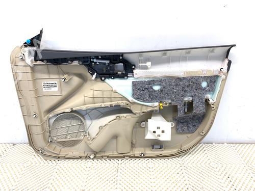 Front left panel TOYOTA CAMRY (_V7_, _VA7_, _VH7_) 2.5 Hybrid (AXVH71_, AXVH70, AXVH71R) | BP39345194C58 - Image 4
