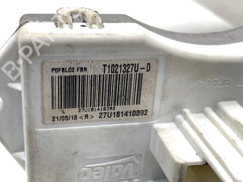 Heater resistor BMW 3 (E90) 320 d | BP39346719M108 - Image 4